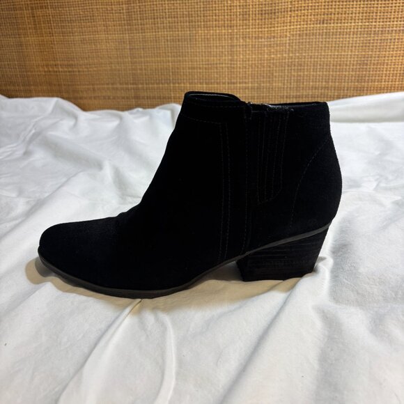 Blondo Valli 2.0 Waterproof Bootie (Women) - Picture 4 of 8